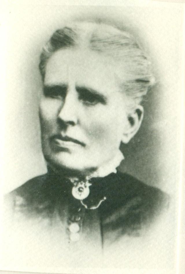 Mary Farrow (1831 - 1897) Profile